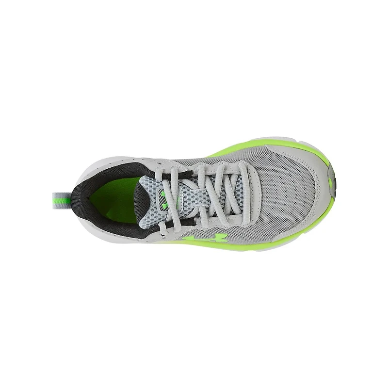 Youth Boys' Assert 10 Wide Width Running Shoe