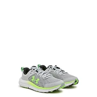 Youth Boys' Assert 10 Wide Width Running Shoe