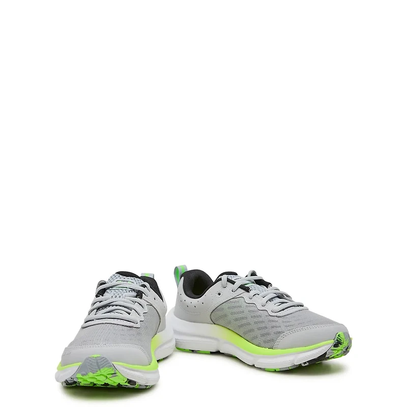 Youth Boys' Assert 10 Wide Width Running Shoe