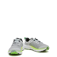 Youth Boys' Assert 10 Wide Width Running Shoe