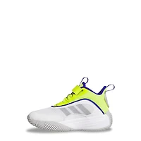 Youth Boys' Own The Game 3.0 K Basketball Shoe