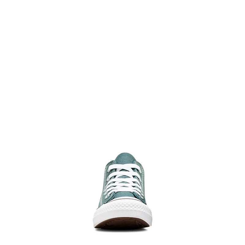 Youth Boys' Chuck Taylor All Star Malden Street Mid Sneaker