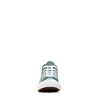 Youth Boys' Chuck Taylor All Star Malden Street Mid Sneaker