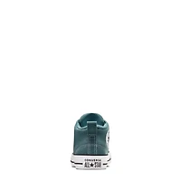 Youth Boys' Chuck Taylor All Star Malden Street Mid Sneaker