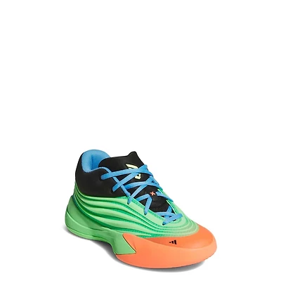 Youth Boys' Dame Basketball Sneaker