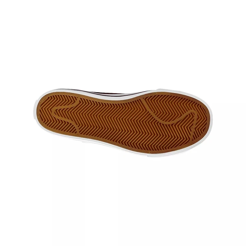Youth Boys' Court Legacy EL Sneaker