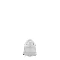 Youth Unisex Court Borough Low Recraft EL Sneaker