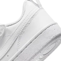 Youth Unisex Court Borough Low Recraft EL Sneaker