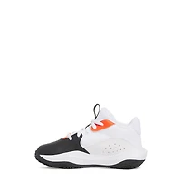 Youth Boys' Lockdown 7 Basketball Sneaker