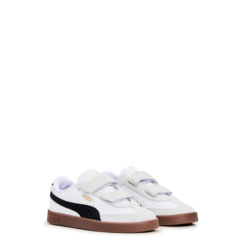 Youth Boys' Club ll Era Running Shoe