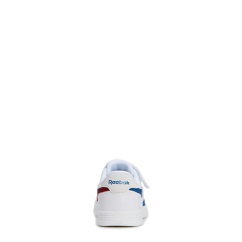 Court Advance Sneaker