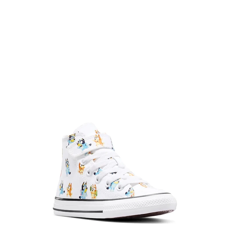 Youth Boys' Chuck All Taylor Star 1V Sneaker