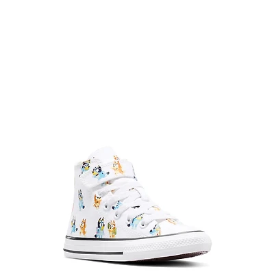Youth Boys' Chuck All Taylor Star 1V Sneaker