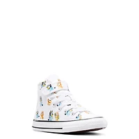 Youth Boys' Chuck All Taylor Star 1V Sneaker