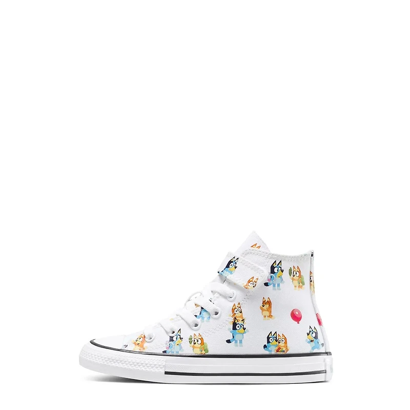 Youth Boys' Chuck All Taylor Star 1V Sneaker
