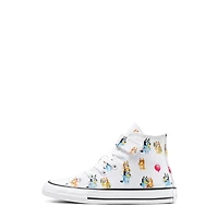 Youth Boys' Chuck All Taylor Star 1V Sneaker
