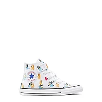 Youth Boys' Chuck All Taylor Star 1V Sneaker