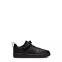 Youth Boys' Court Borough Low Recraft Sneaker