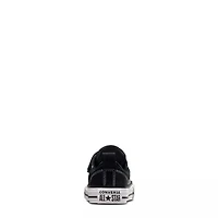 Youth Boys' Chuck Taylor All Star Malden Street Oxford Sneakers