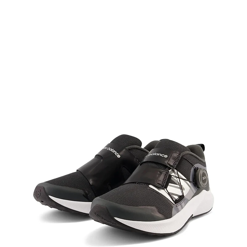 Youth's Boys' DynaSoft Reveal v4 BOA Sneaker