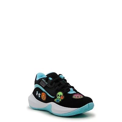 Lockdown 7 Sneaker
