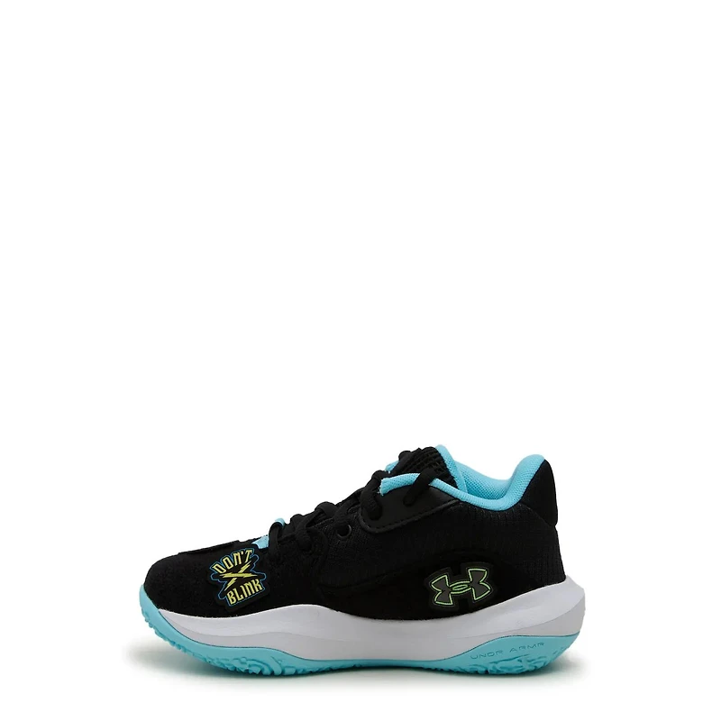 Lockdown 7 Sneaker