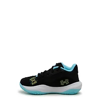 Lockdown 7 Sneaker