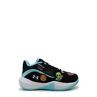 Lockdown 7 Sneaker