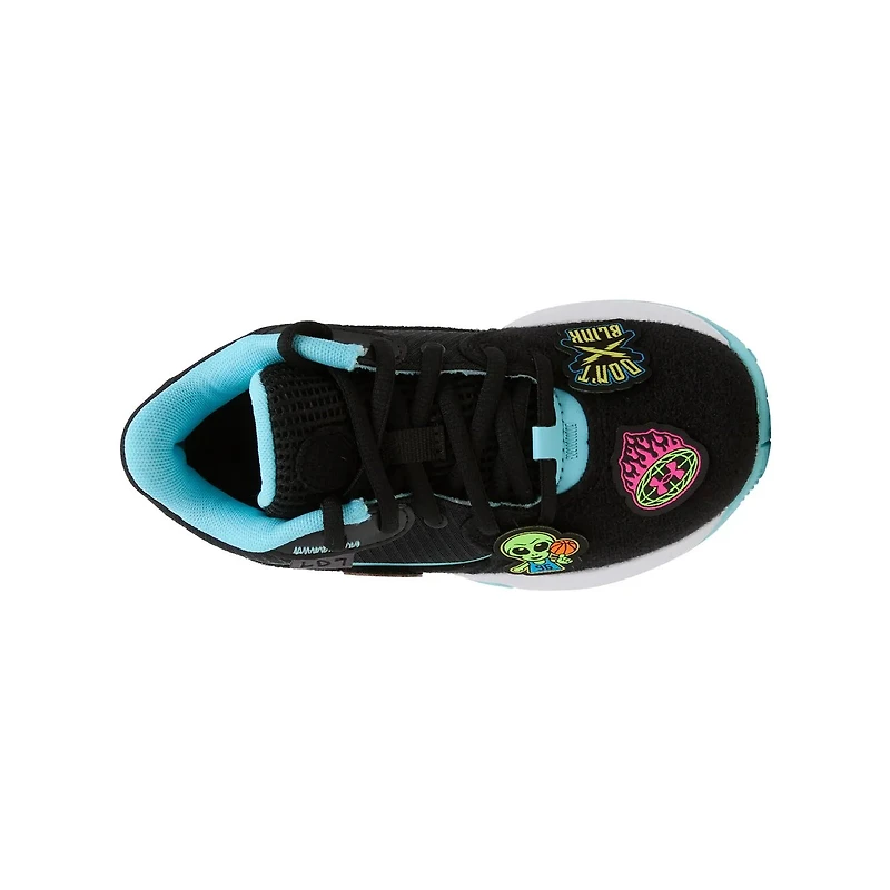 Lockdown 7 Sneaker