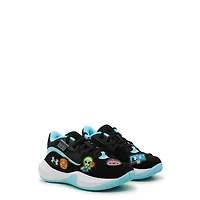 Lockdown 7 Sneaker