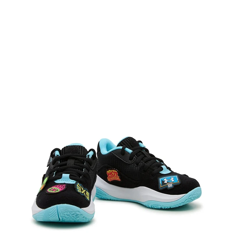 Lockdown 7 Sneaker