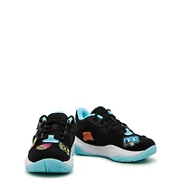 Lockdown 7 Sneaker