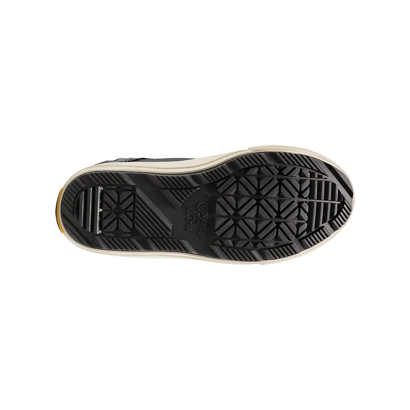 Youth Boys' Chuck Taylor All Star Malden Street Sneaker