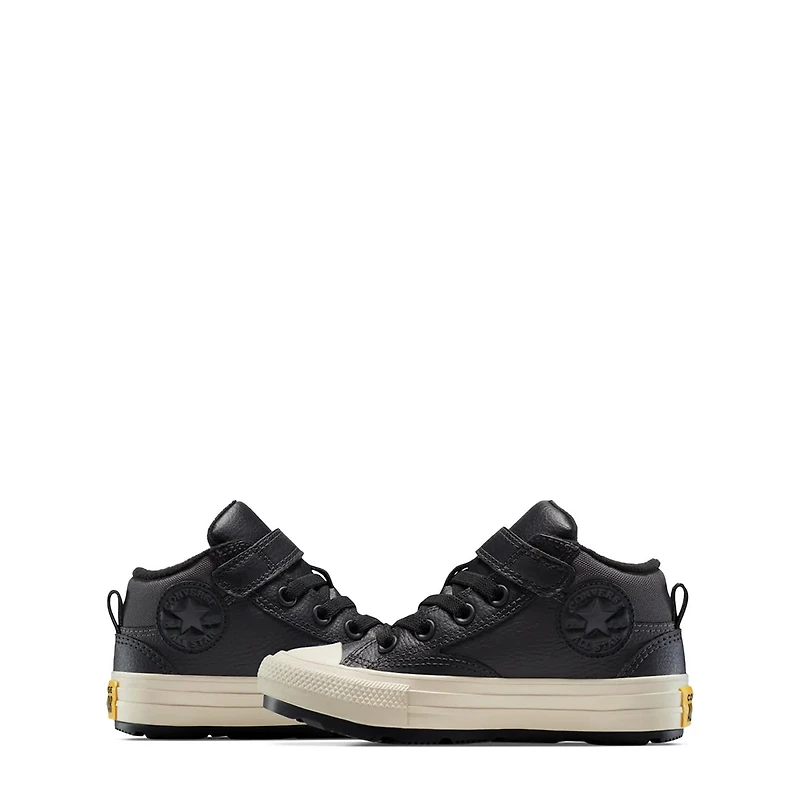 Youth Boys' Chuck Taylor All Star Malden Street Sneaker