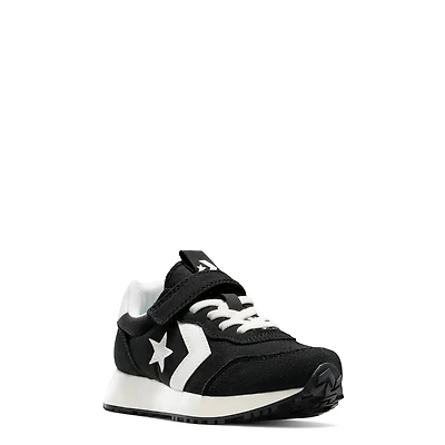 Youth Boys' Omega Trainer Easy On Suede Sneakers
