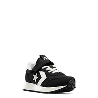 Youth Boys' Omega Trainer Easy On Suede Sneakers