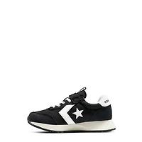 Youth Boys' Omega Trainer Easy On Suede Sneakers