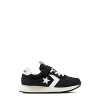Youth Boys' Omega Trainer Easy On Suede Sneakers