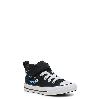 Youth Boys' Chuck Taylor All Star Malden Street Sneaker