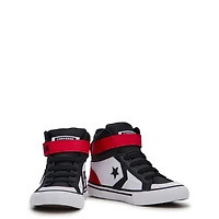 Youth Boys' Pro Blaze Mid Play Offs Basketball Shoe