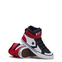Youth Boys' Pro Blaze Mid Play Offs Basketball Shoe