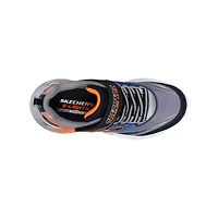 Youth Boy's Flex-Glow Sneaker Wide