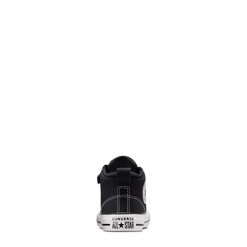 Youth Boys' Chuck Taylor All Star Malden Street A/C Sneaker