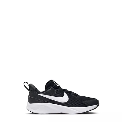 Youth Boys' Star Runner 4 Running Shoe