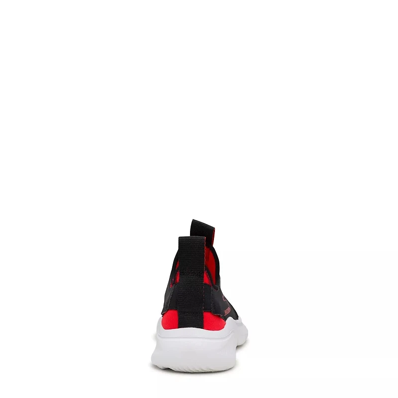 Youth Boys' Skech Fast- Reczo Slip-On Running Shoe