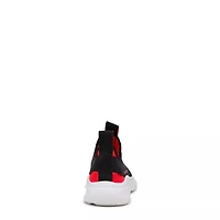 Youth Boys' Skech Fast- Reczo Slip-On Running Shoe