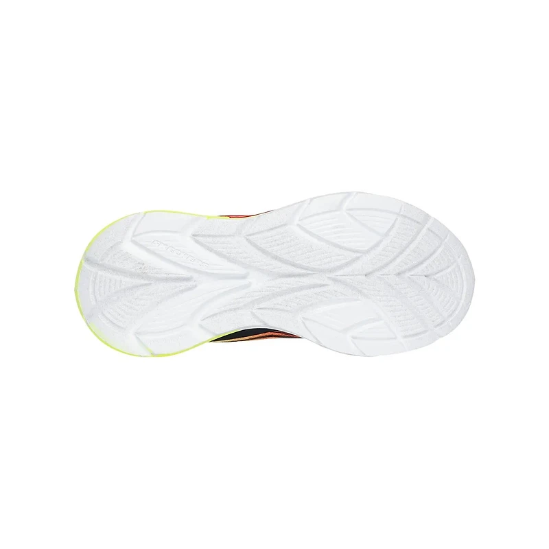 Skechers Flex-Glow Bolt Light-Up Sneaker