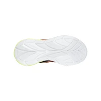 Skechers Flex-Glow Bolt Light-Up Sneaker