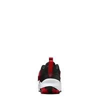 Youth Boys' Team Hustle D Sneaker