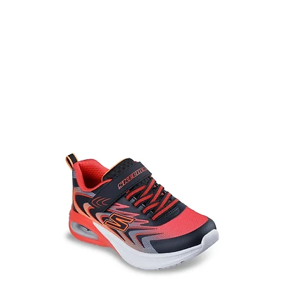 Youth Boys' Microspec Max Advance Sneaker
